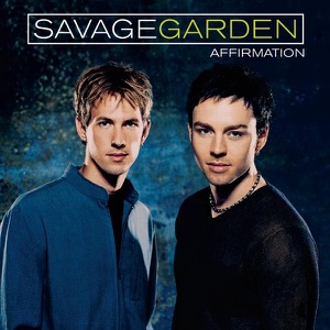 SAVAGE GARDEN — Crush