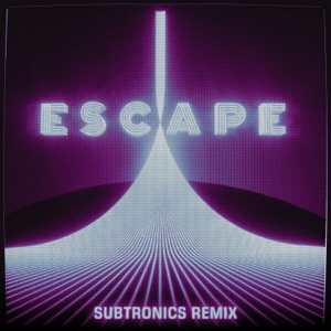 Savin — Escape (Dub Mix)