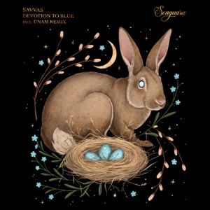 Savvas — Devotion to Blue (Extended Mix)