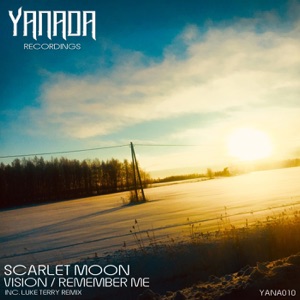Scarlet Moon — Vision
