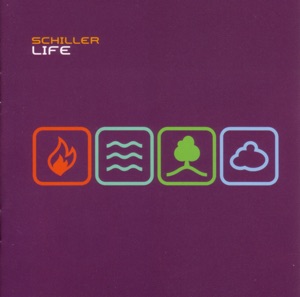 Schiller — I Feel You (Nikko Culture Remix)