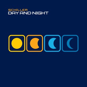 Schiller — I Know (Mit Kim Sanders)