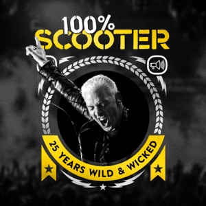 SCOOTER — Behind The Cow