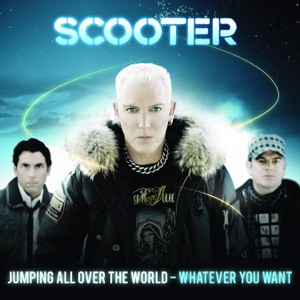 SCOOTER — Faster, Harder, Scooter