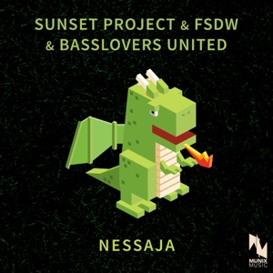Scooter — Nessaja (Extended)