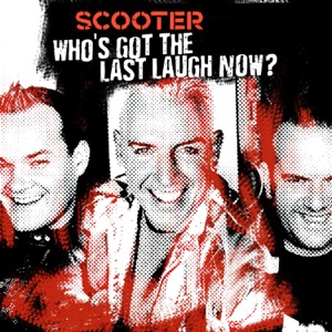 SCOOTER — Rock Bottom
