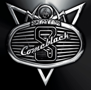 Scorpions — Children Of The Revolution