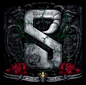 Scorpions — Spirit Of Rock