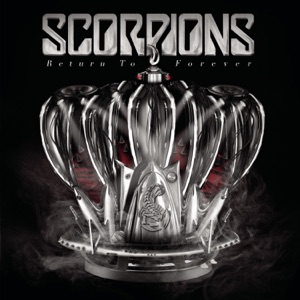 Scorpions — We Built This House