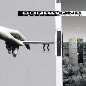 SCORPIONS — WIND OF CHANGE (1991)
