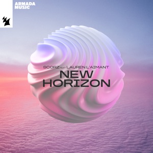 Lauren L'aimant, Scorz — New Horizon feat. Lauren L'aimant (Extended Mix)