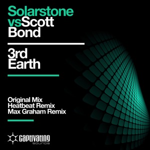 Solarstone, Scott Bond — 3rd Earth (Heatbeat Radio Edit)