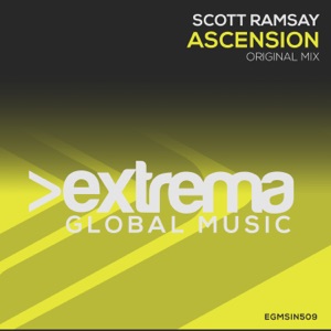 Scott Ramsay — Ascension
