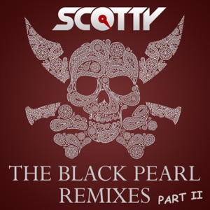 Scotty — Pirates Of The Caribbean (Dave Darell Remix) - 0:00