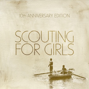 Scouting For Girls — She's So Lovely
