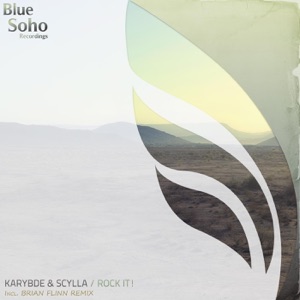 Scylla & Karybde — Rock It! (Original Mix)