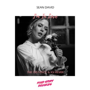 Sean David — I'm in Love (The Distance & Igi Remix)