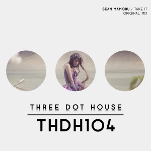Sean Mamoru — Take It