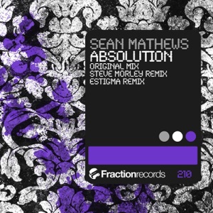 Sean Mathews — Absolution (Steve Morley Remix)