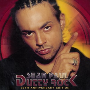 Sean Paul — Get Busy