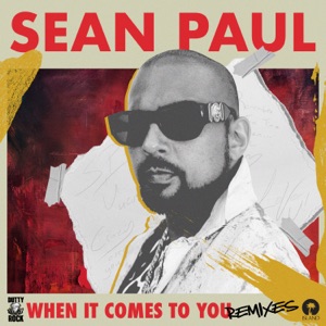 Sean Paul x Supa Dups vs. Ian Kirkpatrick feat. J-Vibe — When It Comes To You (dEVOLVE Remix) - 0:00