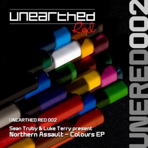 Sean Truby and Luke Terry pres Northern Assault — Wait & See (Original Mix)
