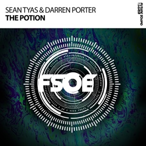 Sean Tyas & Darren Porter — The Potion (Extended Mix)