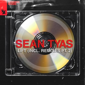 Sean Tyas — Lift (Darren Porter Remix)
