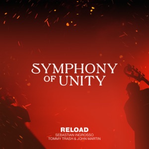 Sebastian Ingrosso — Reload
