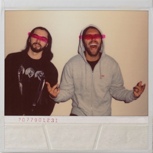 Sebastian Ingrosso & Salvatore Ganacci — Ride It (WILL K Remix) - 0:00