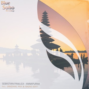 Sebastian Pawlica — Annapurna (Original Mix)