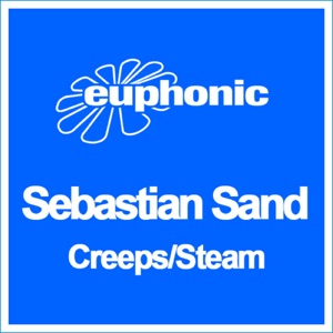 Sebastian Sand — Creeps (Ronski Speed Remix)