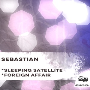 Sebastian — Sleeping Satellite