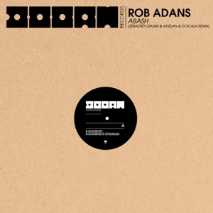 Sebastien Drums & Rob Adans feat. Erik Karl — In the Stars (Original Mix) - 0:00