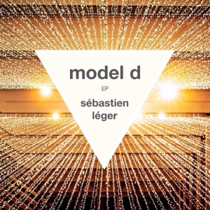 SEBASTIEN LEGER — Model D