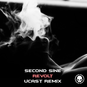 Second Sine — Revolt (UCast Extended Remix)