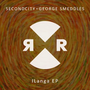 SECONDCITY/GEORGE SMEDDLES — Ilanga