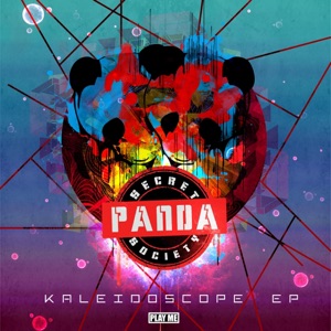 SECRET PANDA SOCIETY — Eyes Turn Red