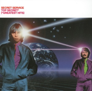 Secret Service — Dancing In Madness