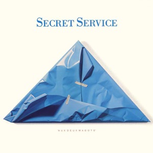 SECRET SERVICE — DON'T YOU KNOW DON'T YOU KNOW