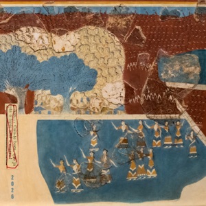 Sedmaya Baza — V Tishinu