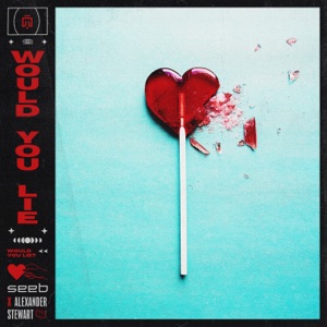Seeb feat. Alexander Stewart — Would You Lie