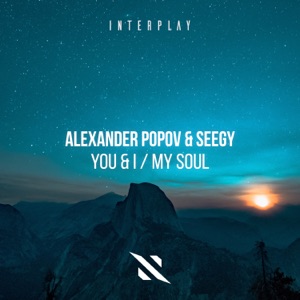 Alexander Popov, Seegy — You & I (Mixed)