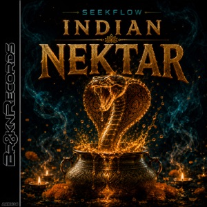 SEEKFLOW — Indian Nektar