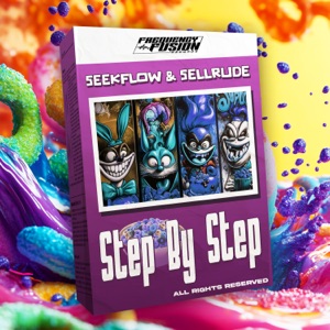 SEEKFLOW/SELLRUDE — Step By Step