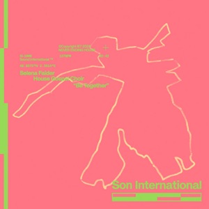 Selena Faider & House Gospel Choir — Be Together