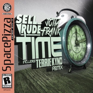 SELLRUDE/JOTTAFRANK — Time!