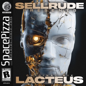 SELLRUDE — Lacteus