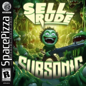SELLRUDE — Subsonic