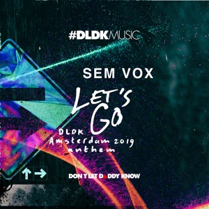 SEM VOX — Let's Go